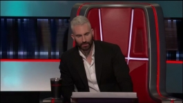 The Voice - Season 27 Episode 17